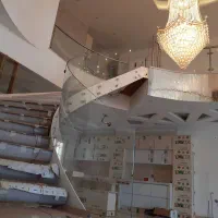 کلینیک تخصصی نرده شیشه ای و راه پله شیشه ای اذین|خدمات پیشه و مهارت|اصفهان, سعادت‌آباد|دیوار