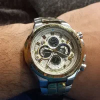 ساعت کاسیو 5 موتوره