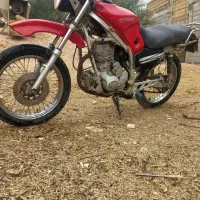 موتورسیکلت