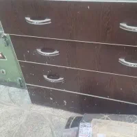 دراور و فرش دستبافت کارکرده