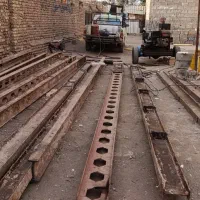 انواع جوشکاری و برشکاری.سیار   رضوانی