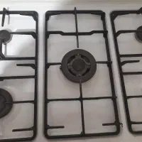 گاز فر تکنو|اجاق گاز و لوازم برقی پختوپز|مشکیندشت, |دیوار