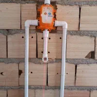 لوله‌کشی اب فاضلاب لوله کش پکیج کلی جزئئ کرج فردیس|خدمات پیشه و مهارت|فردیس, فردیس|دیوار