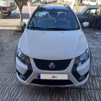 کوییک GXRتیپ1403L مشابه صفر