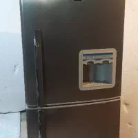 یخچال فریزر نیکسان