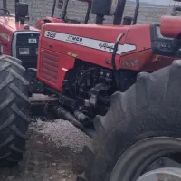 تراکتور 399مدل93جفت