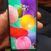 گوشی سامسونگ A51 رام 6 حافطه 128