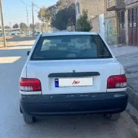 پراید مدل ۹۰ دوگانه|خودرو سواری و وانت|مرودشت, بیست متری بیمارستان|دیوار