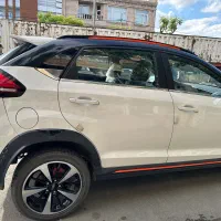X33کراس اتومات