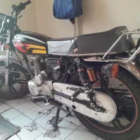 هوندا کویر ۲۰۰ مدل ۹۹