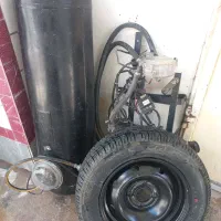 سیستم سی انجی شرکتی پژو