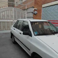 فروش پراید مدل ۸۲