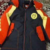 کاپشن سالم و زخیم