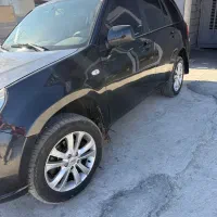 ام وی ام x33مدل۹۵اتومات بدون رنگ|خودرو سواری و وانت|تبریز, |دیوار