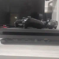 ps4 pro|کنسول، بازی ویدئویی و آنلاین|دوگنبدان, |دیوار