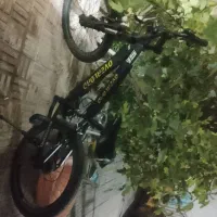 دوچرخه ۲۴المپیا