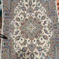 فرش دست بافت یک جفت