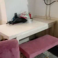 میزو صندلی