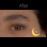 جشنواره تخفیفی لیفت و لمینت تخصصی مژه و ابرو