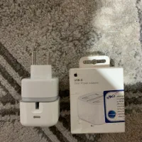 آدابتور اصل آیفون