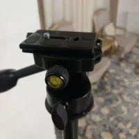 سه پایه عکاسی ۴۰۴