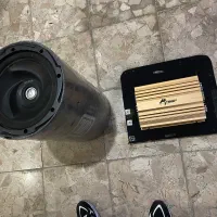 آمپیلی و ساب اصلی