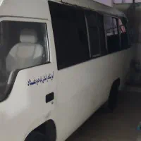 مینی بوس هیوندا|خدمات حمل و نقل|چابهار, |دیوار