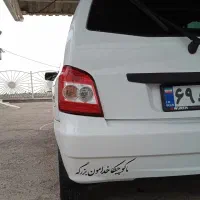 راننده خانم