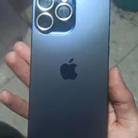 اپل iPhone 15 Pro Max با حافظهٔ ۲۵۶ گیگابایت|موبایل|تبریز, |دیوار