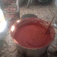 رب گوجه خانگی درجه یک