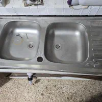 درب کابینت و سینک|مصالح و تجهیزات ساختمان|اهواز, شهرک نفت|دیوار