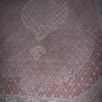 فرش ۱۲ متری قدیمی