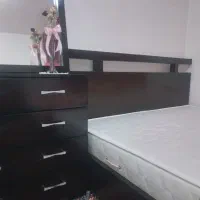 تخت میز آرایش فرش