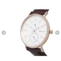 ساعت GANT مدل GT036002|ساعت|اصفهان, باغ زیار|دیوار