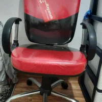 صندلی چرخدار