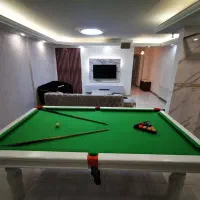 اجاره روزانه/هفتگی/ماهانه آپارتمان در سعادت آباد