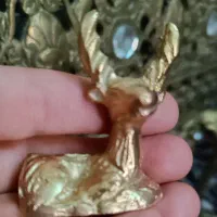 دکوری برنزی