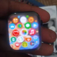 ساعت  ساعت هوشمند