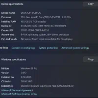لپ تاپ acer nitro v15|رایانه همراه|مشهد, بهمن|دیوار