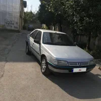 پژو ۴۰۵ مدل ۸۸