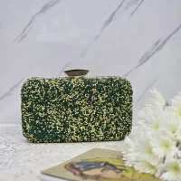 دوخت و فروش کیف های مجلسی