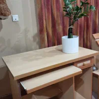 میز تحریر (کامپیوتر)
