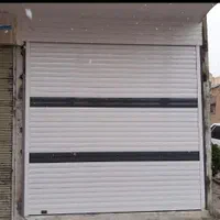 فروش و تعمیر درب اتوماتیک.کرکره برقی.درب شیشه ای|خدمات پیشه و مهارت|خمینی‌شهر, |دیوار