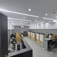 استخدام مشاور بدون سابقه اموزش درحین کار فشر