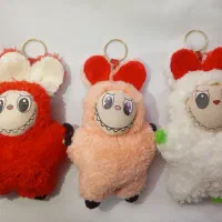 عروسک لبوبو|اسباببازی بچه|مشهد, توس (بلوار توس)|دیوار