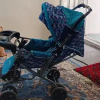 کالسکه محکم قدیمی|کالسکه و لوازم جانبی|مشهد, شهید آوینی|دیوار