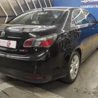 ام جی 6 مگنت 2012|خودرو سواری و وانت|تهران, حکیمیه|دیوار