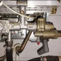 تعمیرات پکیج آبگرمکن رادیاتور سرویس نصب و تعمیر