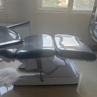 تخت جراحی و کاشت مو ۴ موتوره اصل تایوان|پزشکی|تبریز, |دیوار