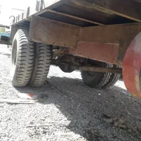 جرثغیل ۹۱۱|خودرو سنگین|اسلام‌شهر, ملک‌آباد|دیوار